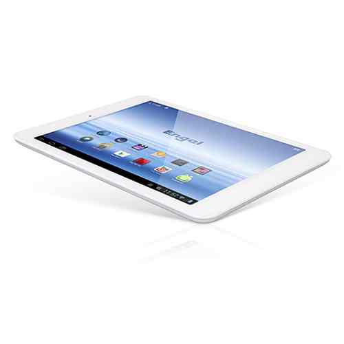 Tablet Engel 785 Quad Core Ips 8gb Hdmi Blanca